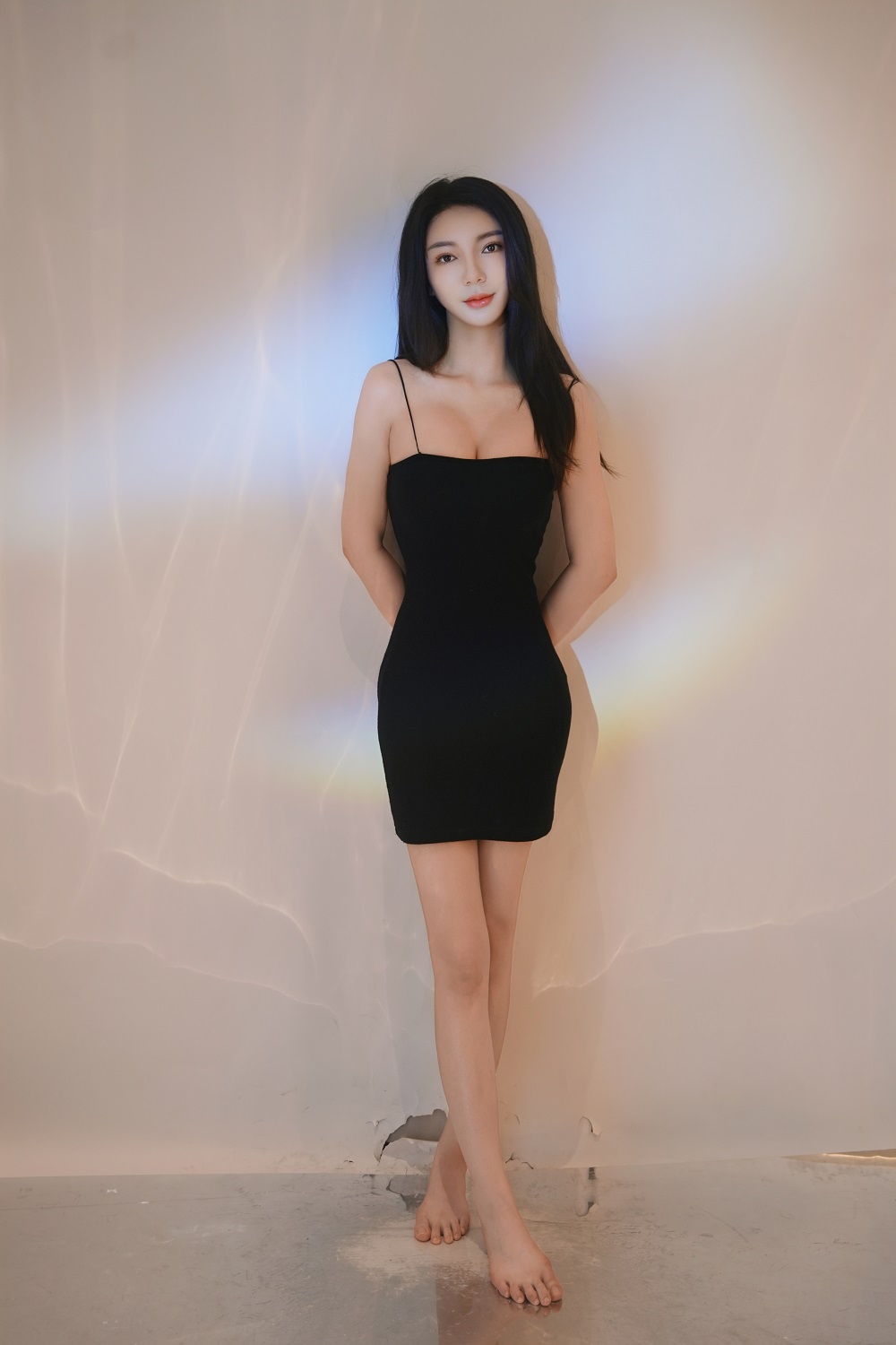 天河潭村会按摩可盐可甜女友型，就怕你受不了