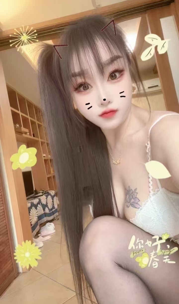 武侯热辣小姐姐菲儿