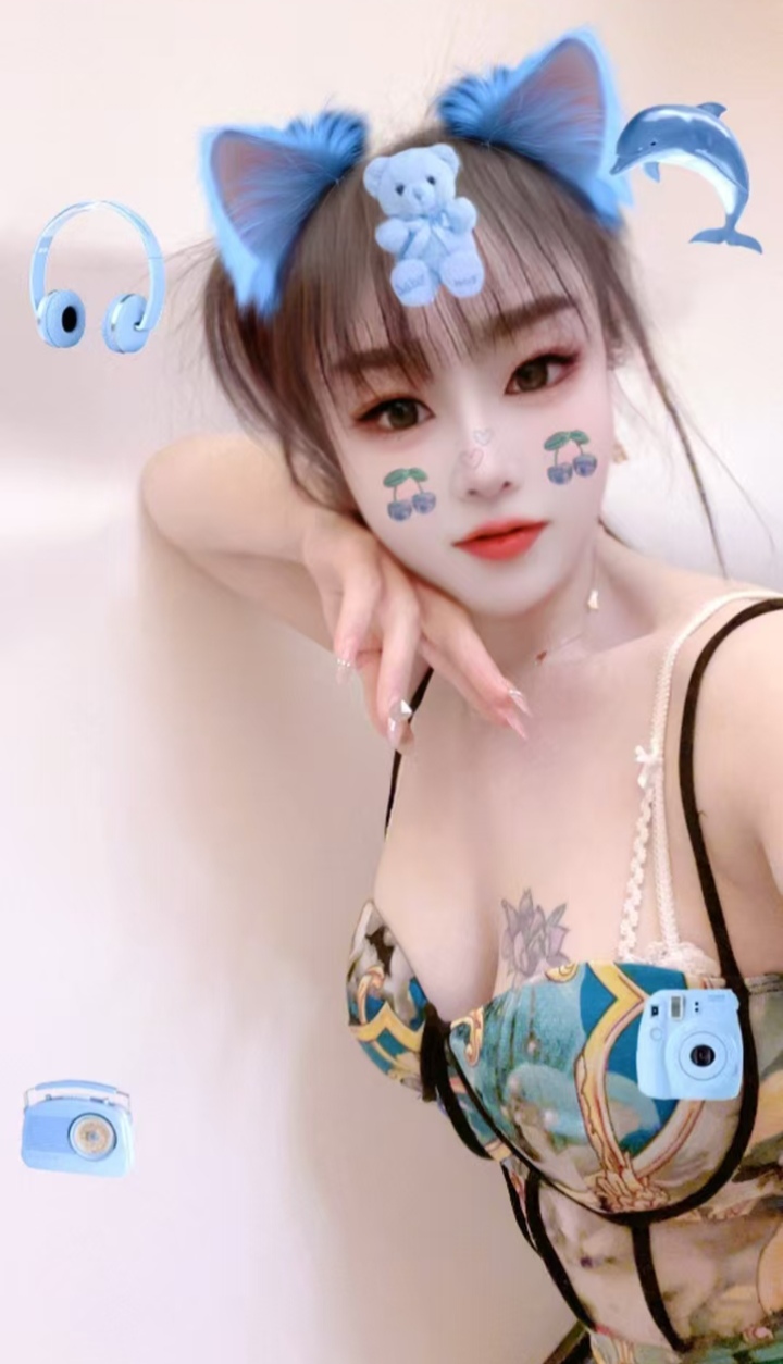 武侯热辣小姐姐菲儿