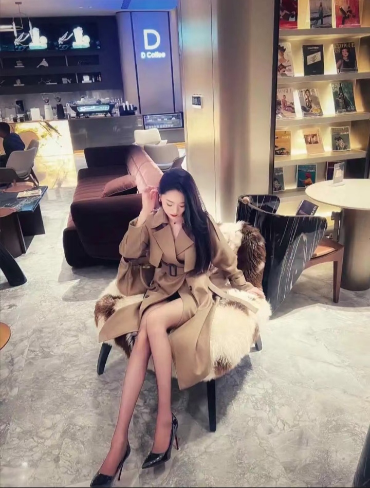 个人兼职美腿咪宝