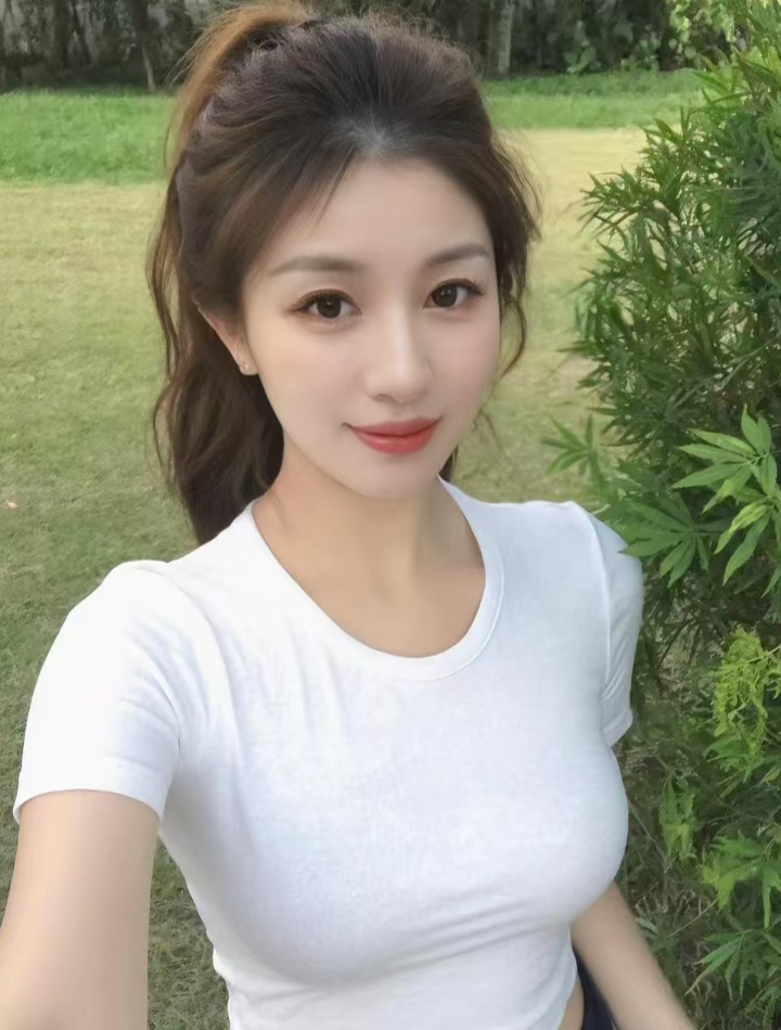 永泰惹火美妞雨桐