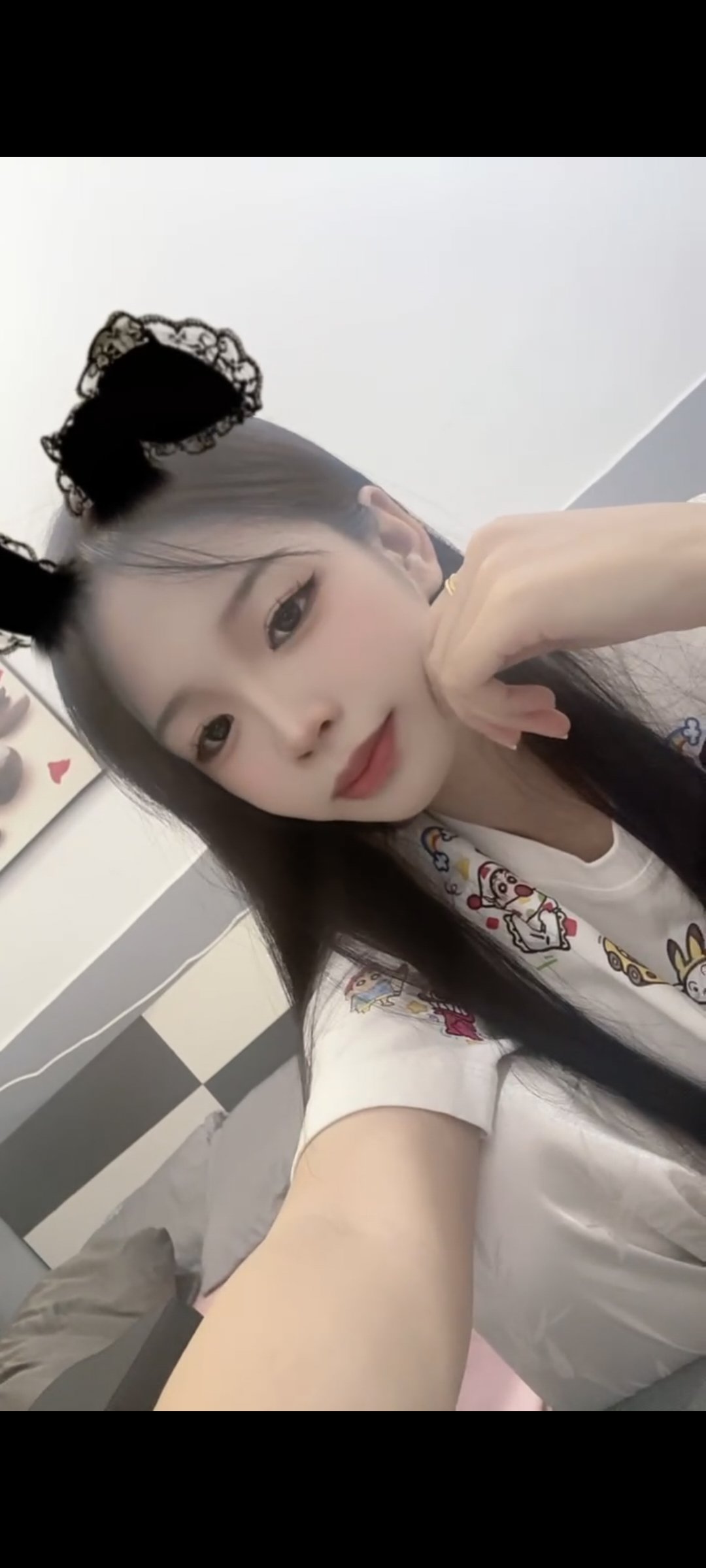 白云嘉禾望岗22岁小可爱一枚，400就能爆艹