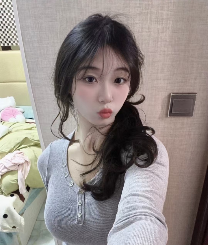 丰润小女友鱼鱼