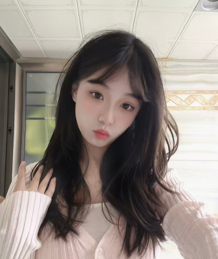 丰润小女友鱼鱼