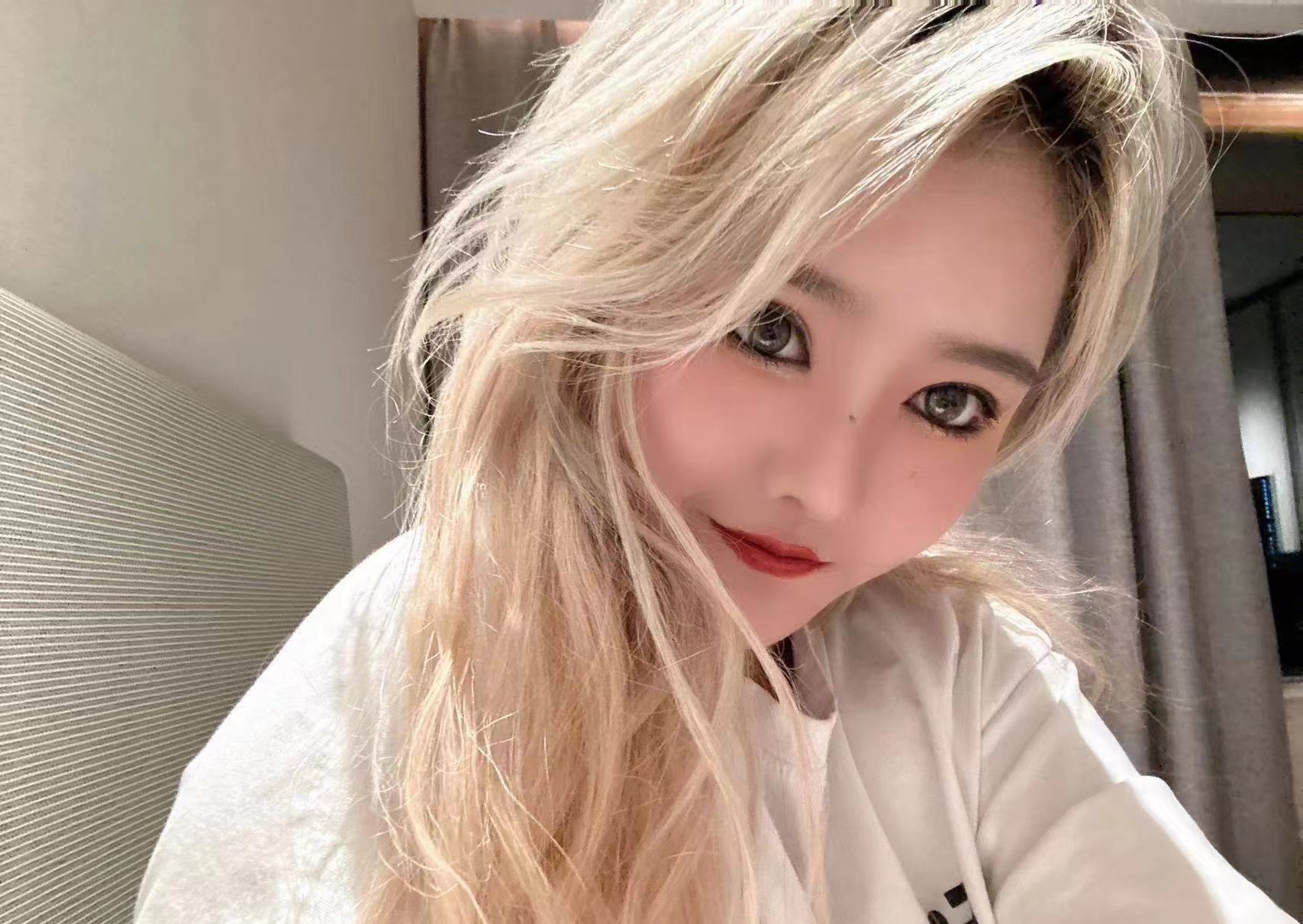 甜妹妲己真实可外地