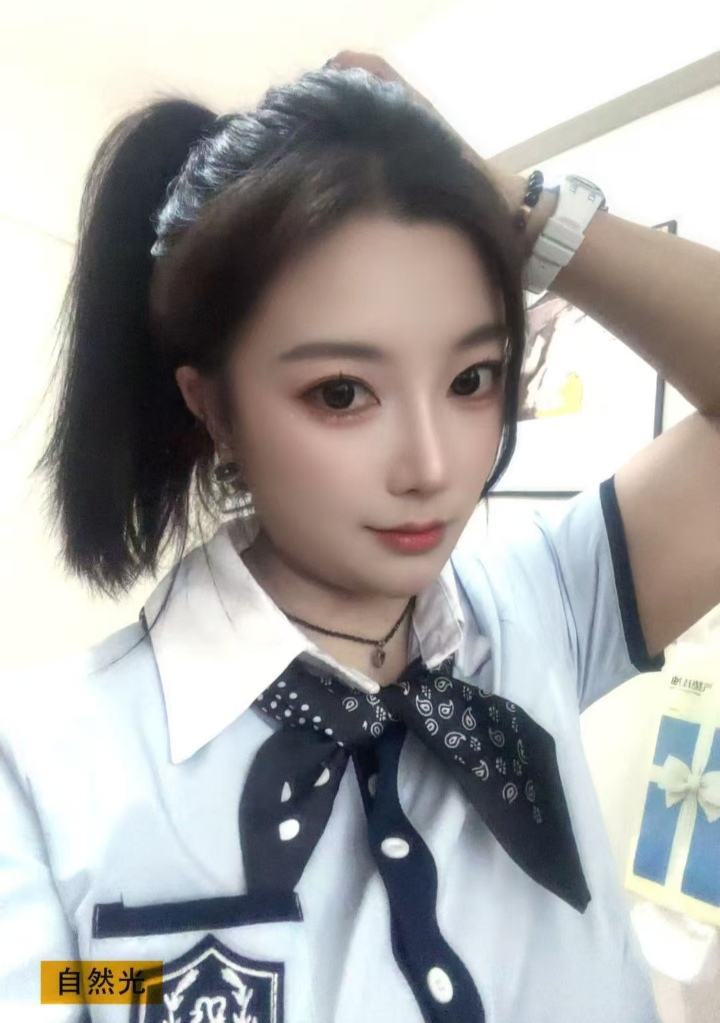 包河美乳小姐姐瑶瑶