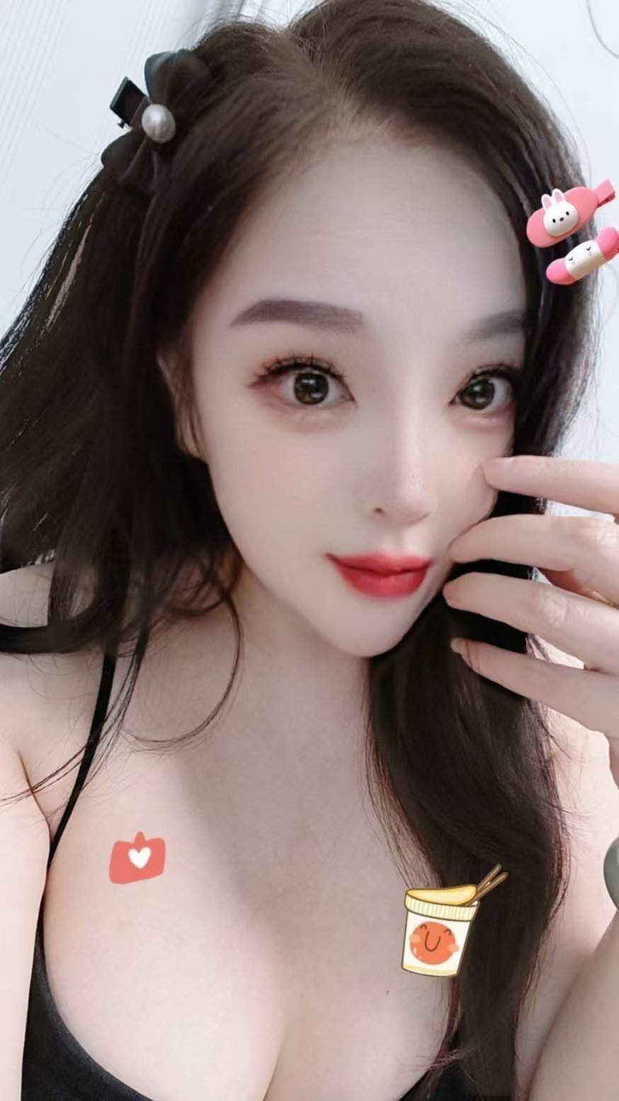 静安爆乳尤物媚娘