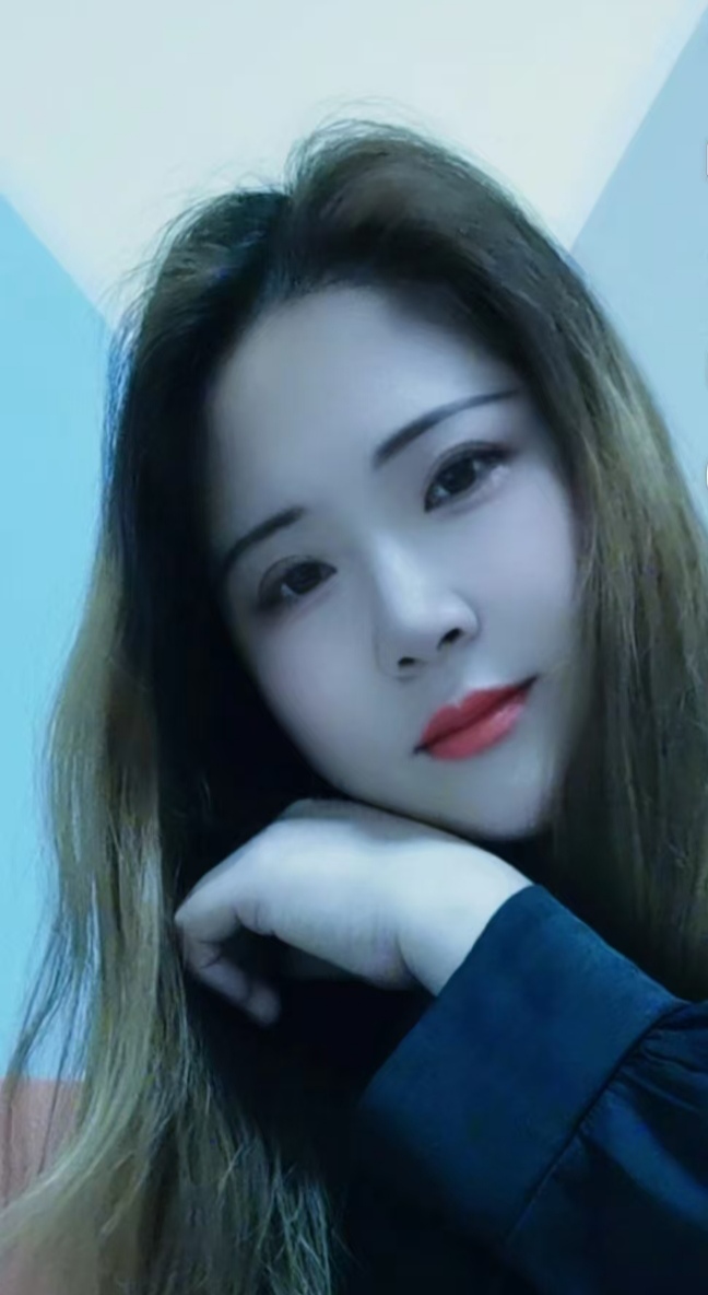 温柔白嫩小姐姐玉儿