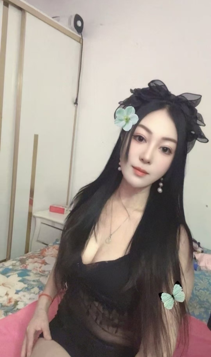 浦东丰润辣妹欣欣