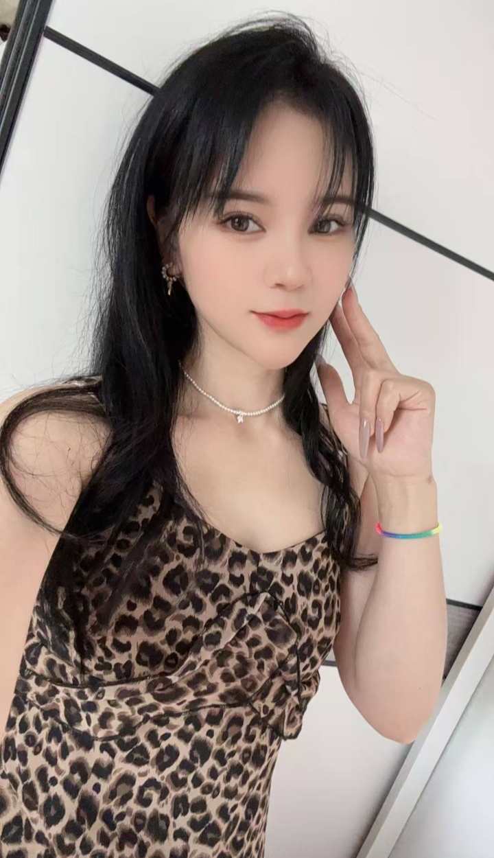 白云制服辣妹诗妍