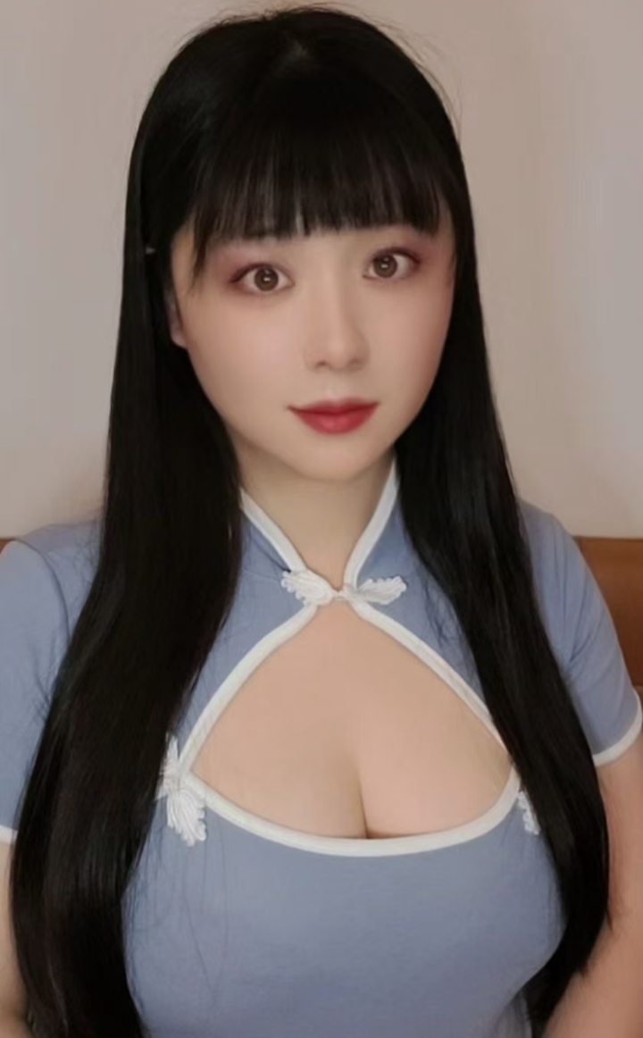 南站软糯辣妹柔柔