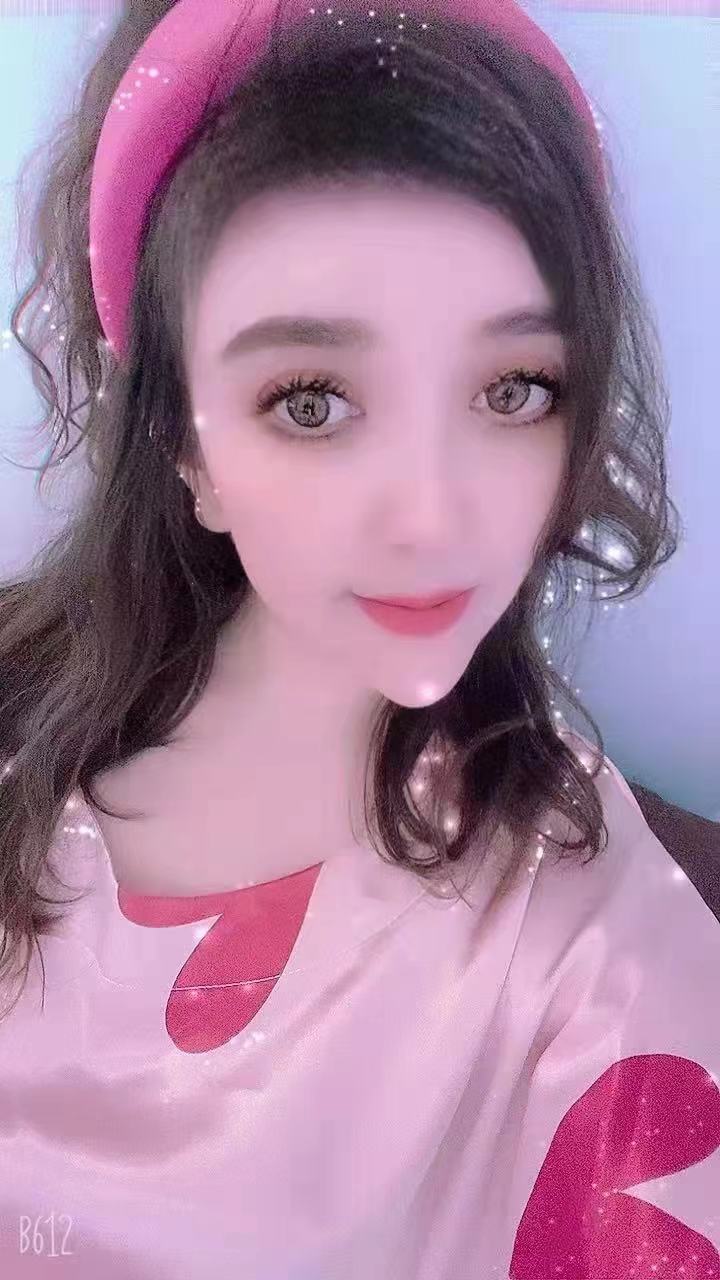 漂亮新疆小姐姐