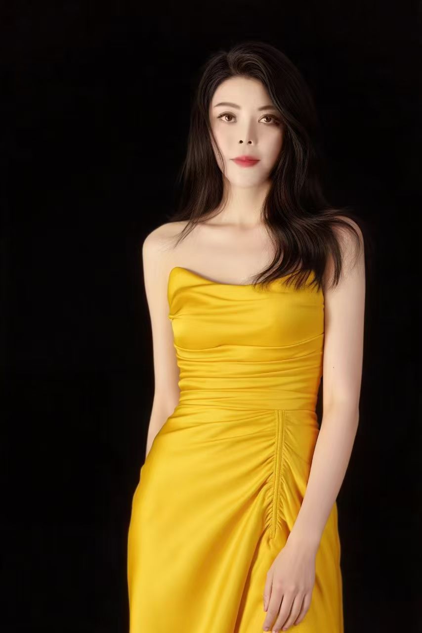 沈阳站高挑熟女