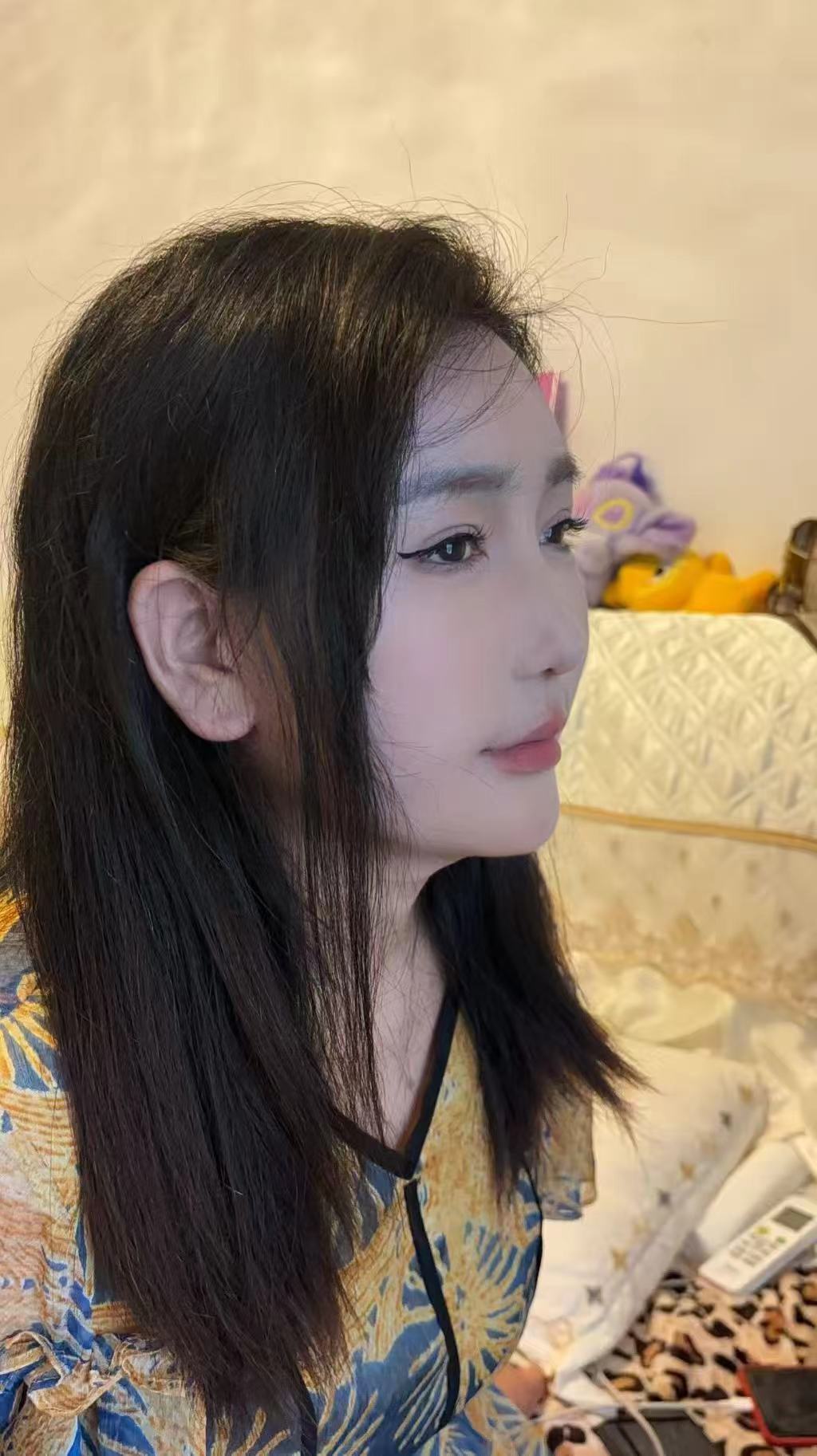 闵行服务系小姐姐玫瑰