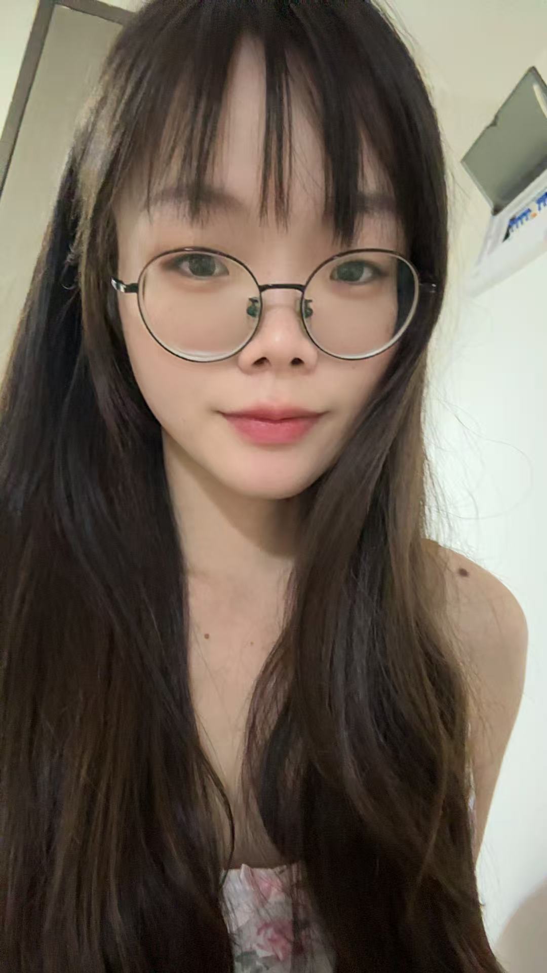 虎门清纯乐乐
