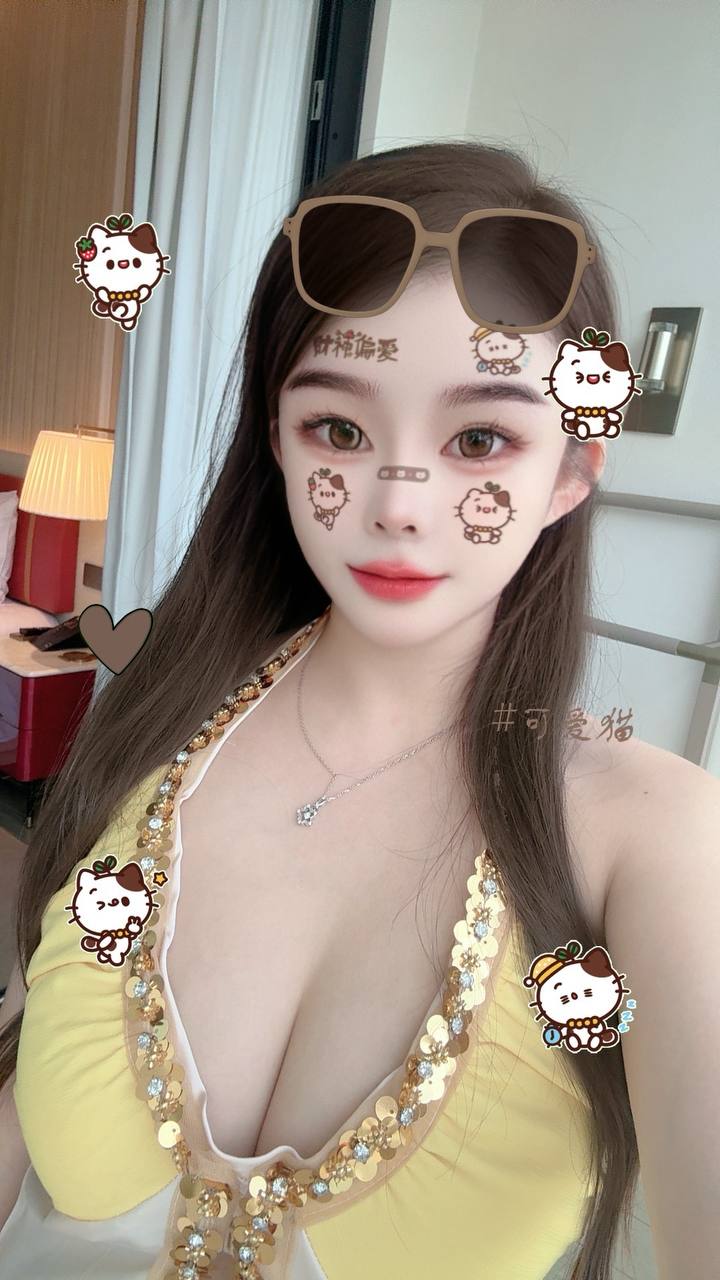 车公庙巨乳涵涵