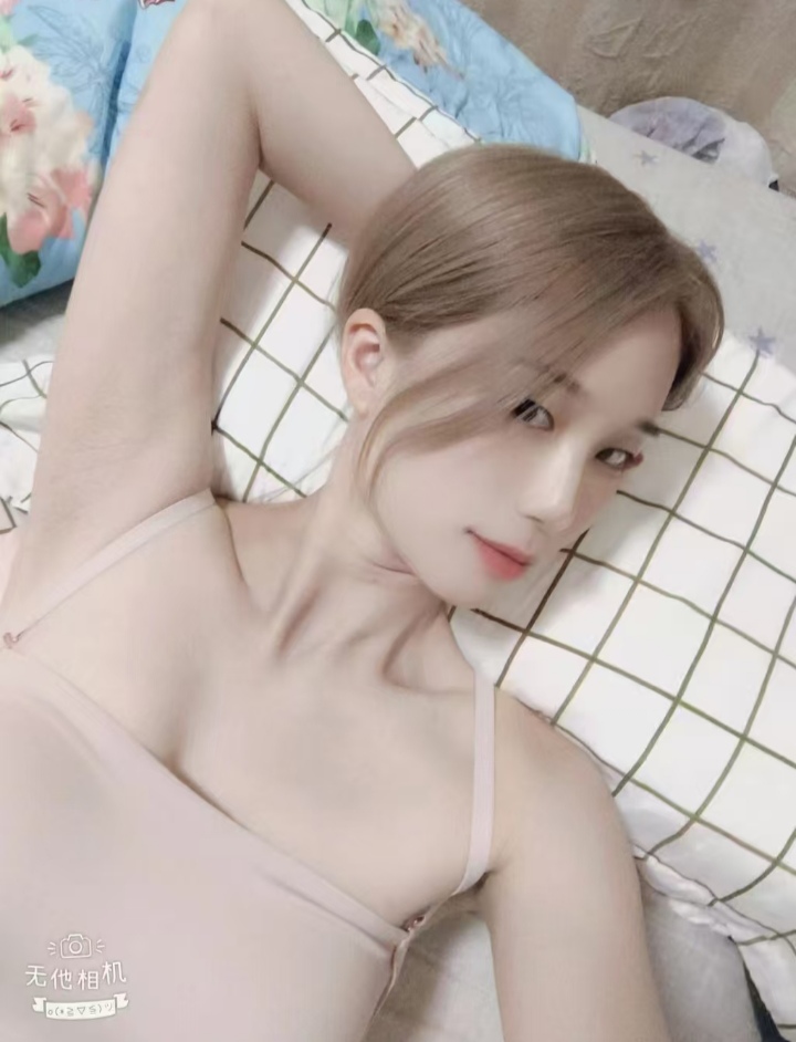 铜官区纯欲辣妹兔叽