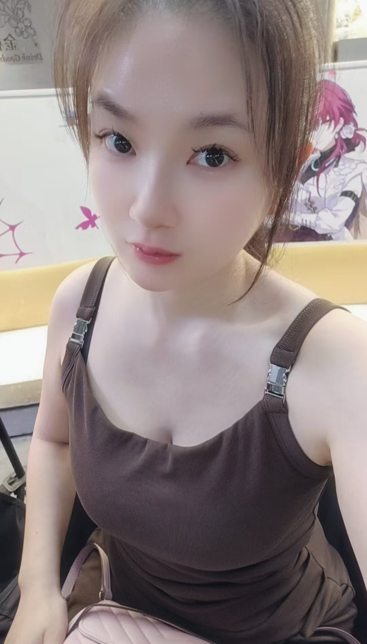 白云纯欲辣妹洁儿