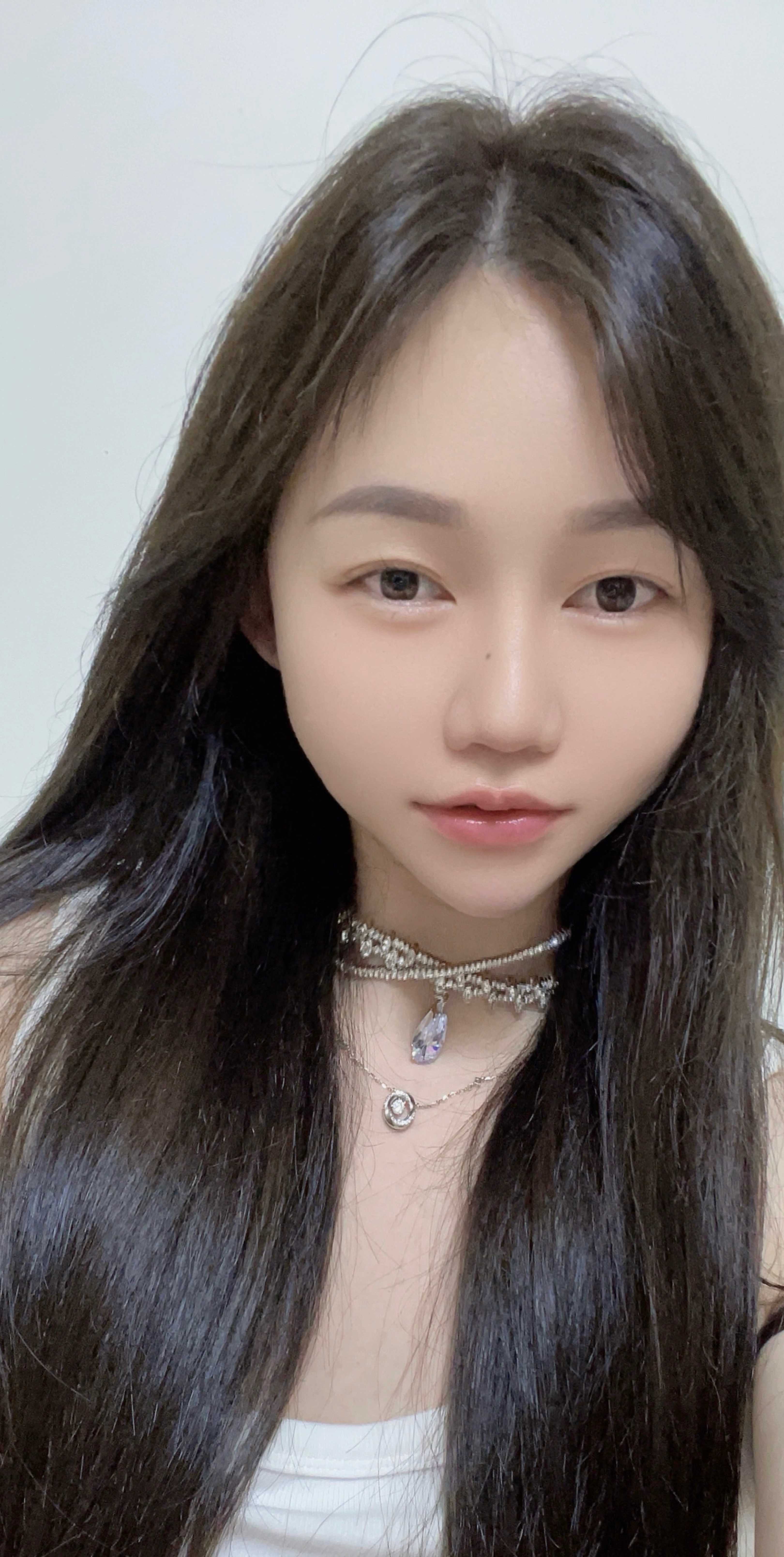 天河华师何小曦 稍贵 质量好 女友feel