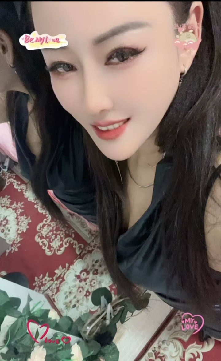 镜湖情趣少妇奶猫