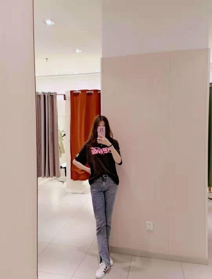 热辣撩人小姐姐梦洁