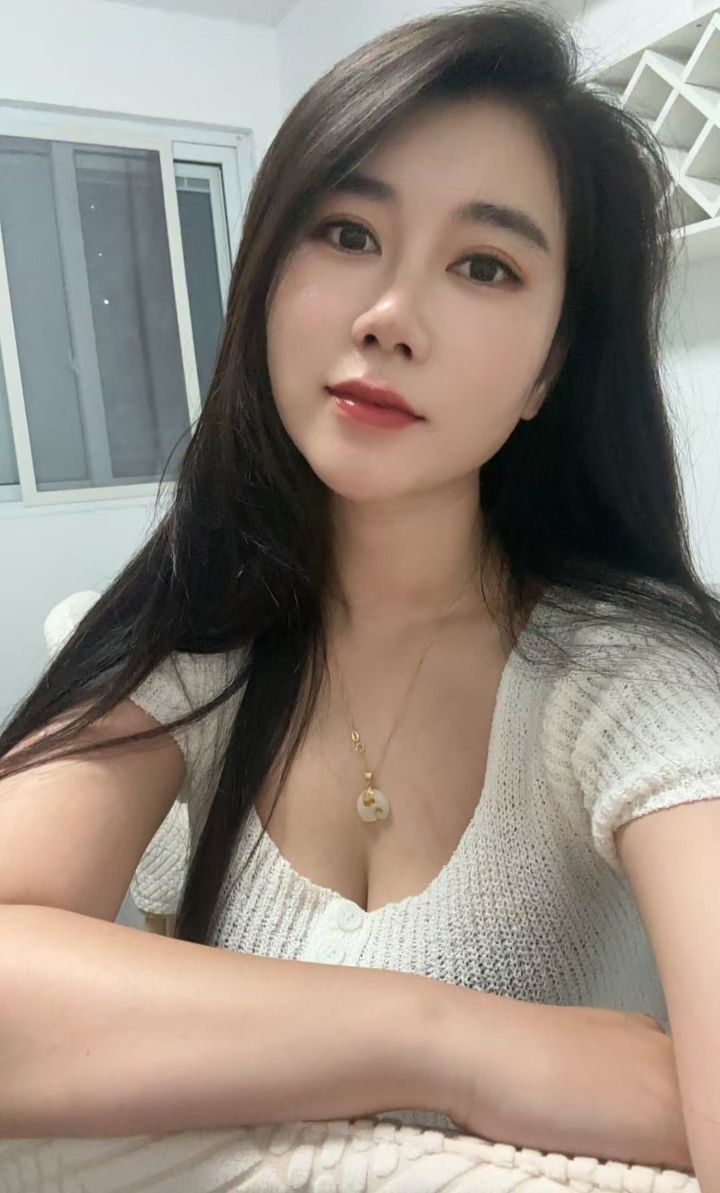 江宁丰润御姐萍萍