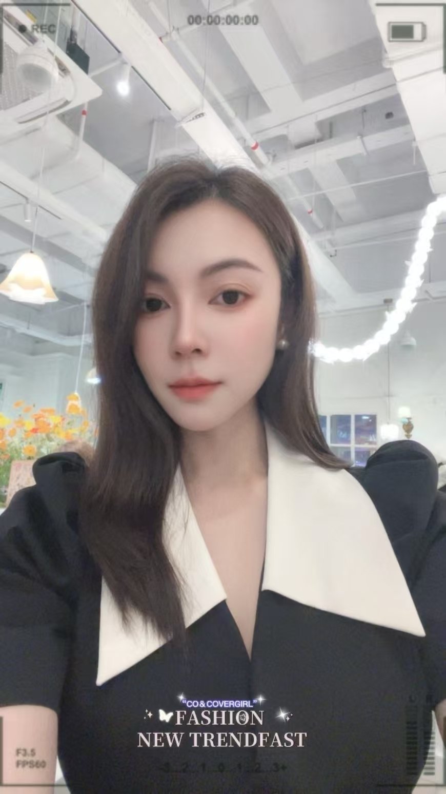 白云区梅花园d出口 伊涵