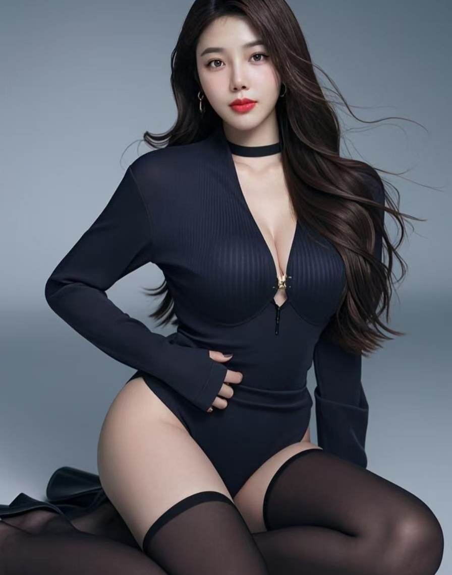 尤物身材美妞樱桃