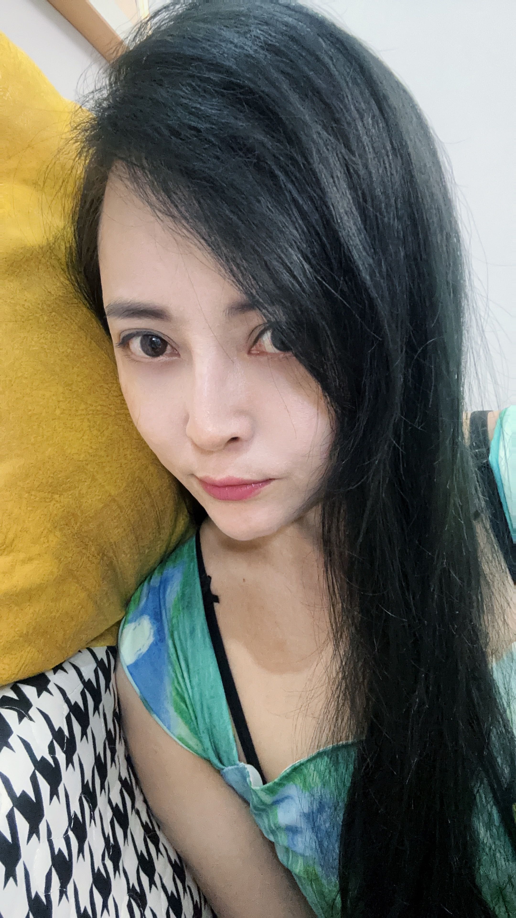 包河区小悠悠妹妹