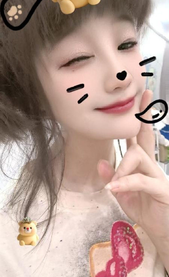 浦口情趣撩人萌妹