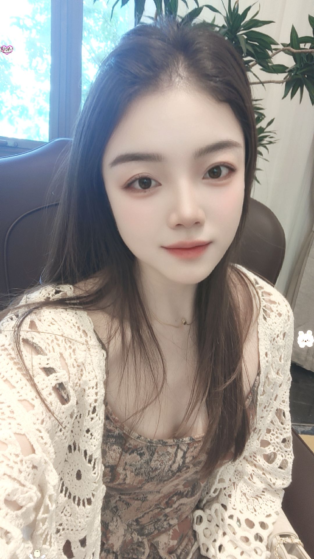 桐乡非常不错的妹子