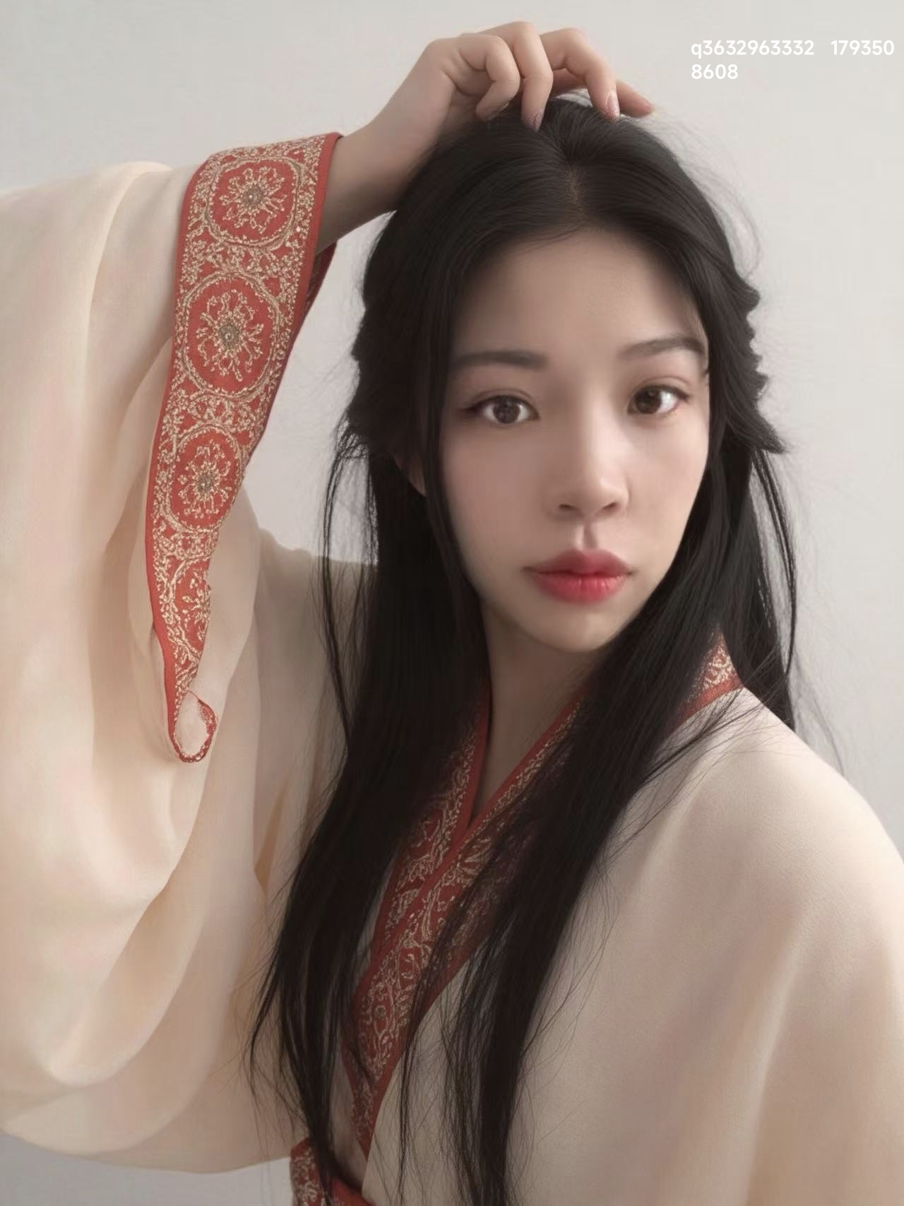 南昌新人美女娜娜