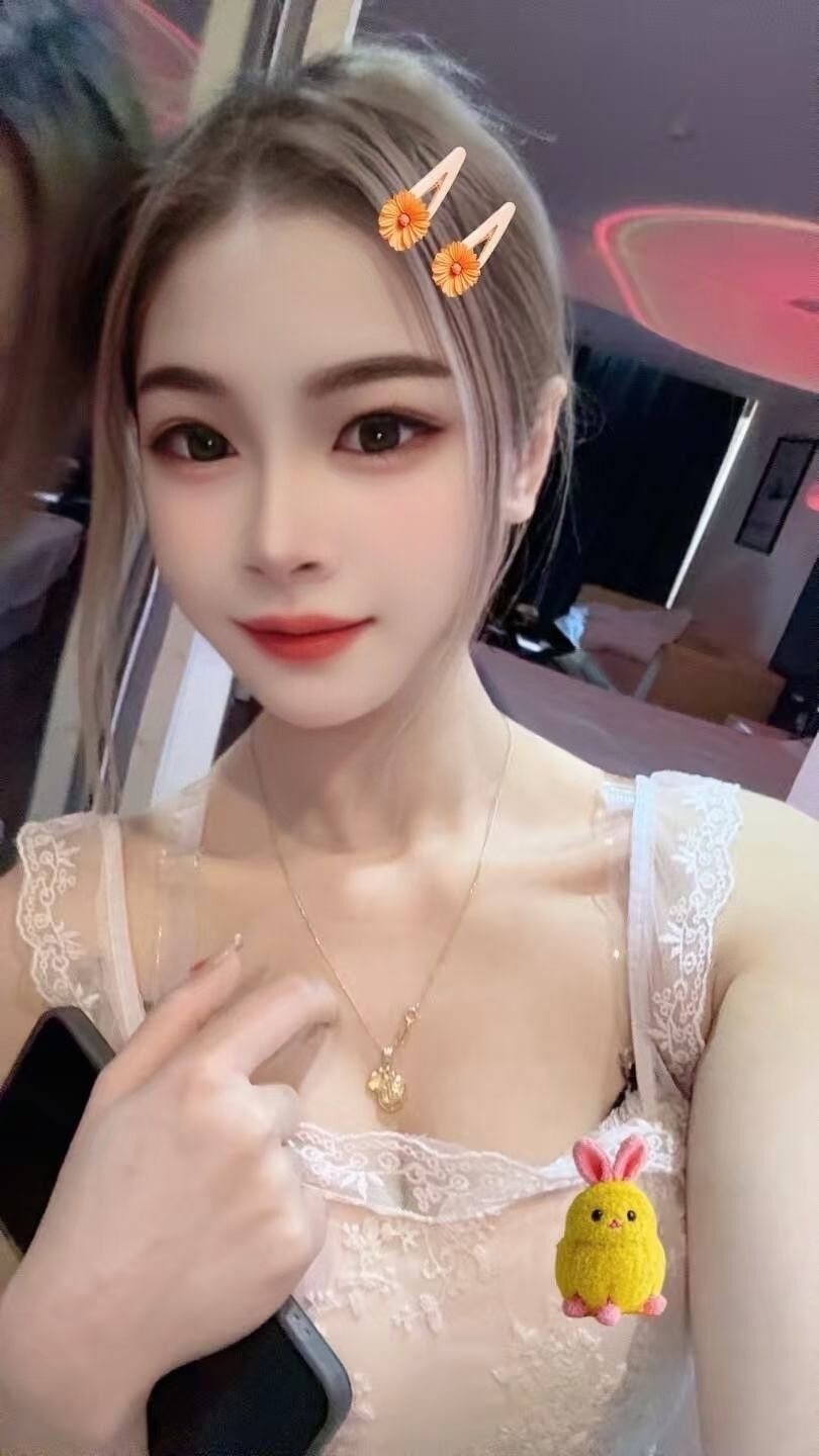 莆田甜美妹子希贝