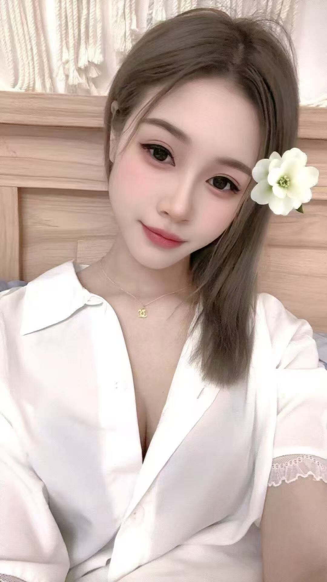 莆田甜美妹子希贝