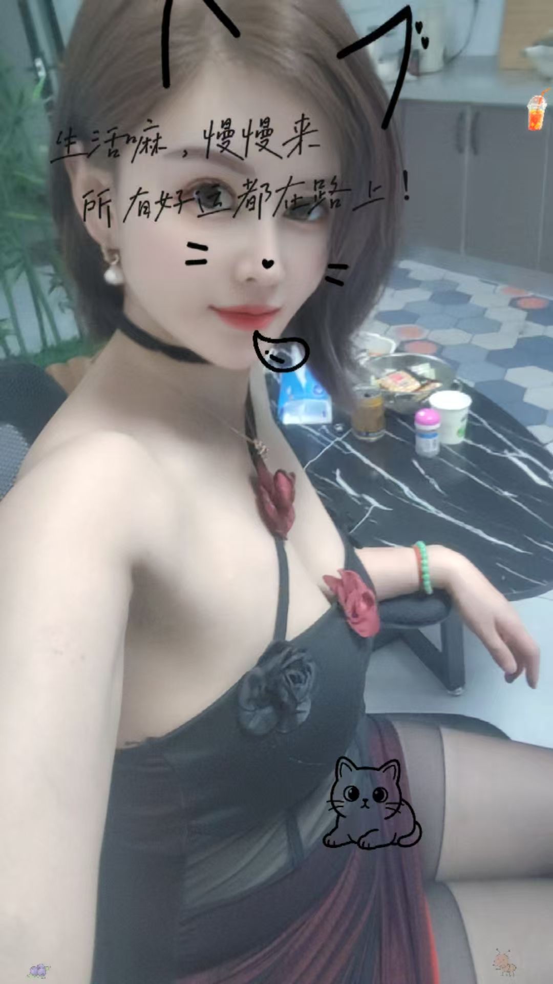 丰台情趣御姐蓝天