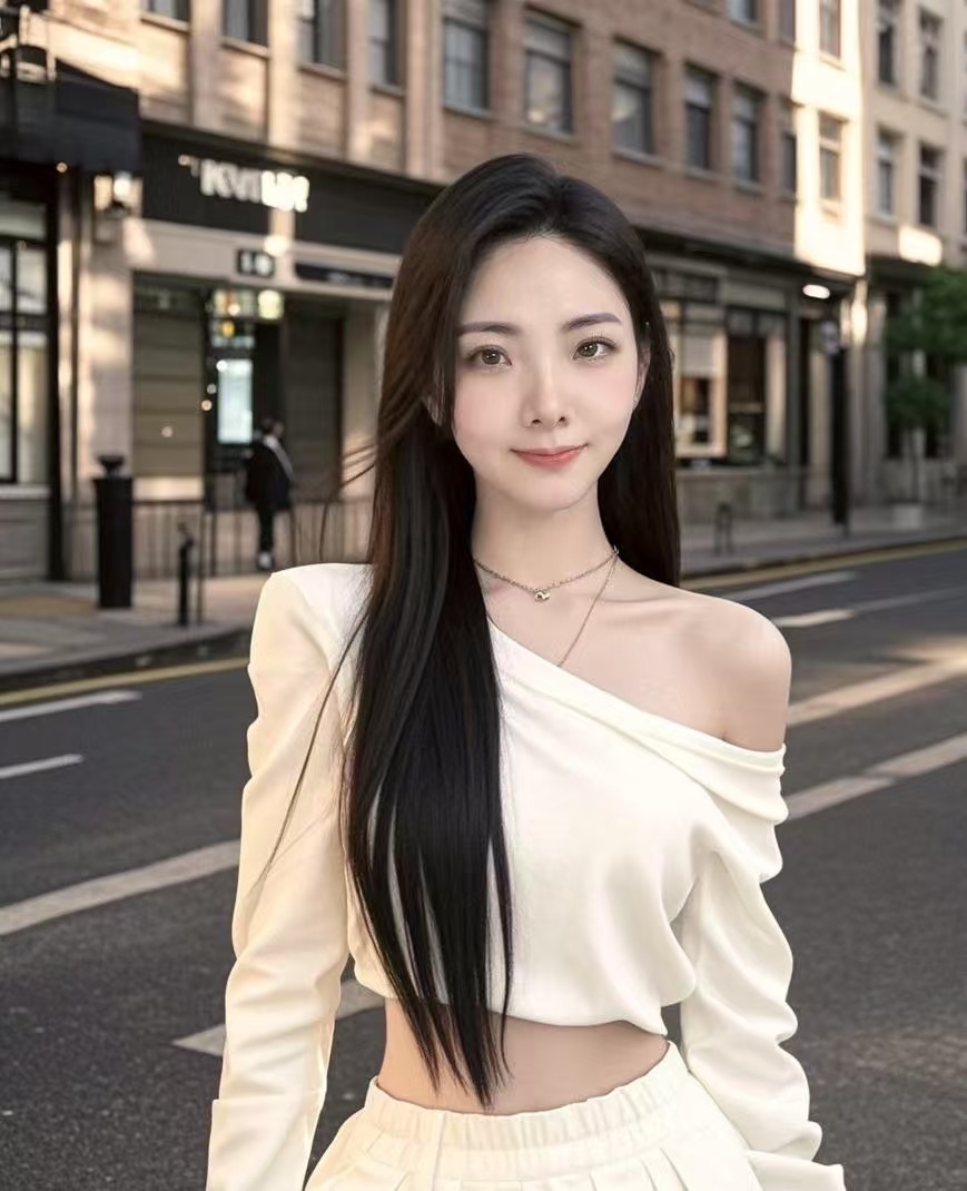 上梅林美御姐琳达