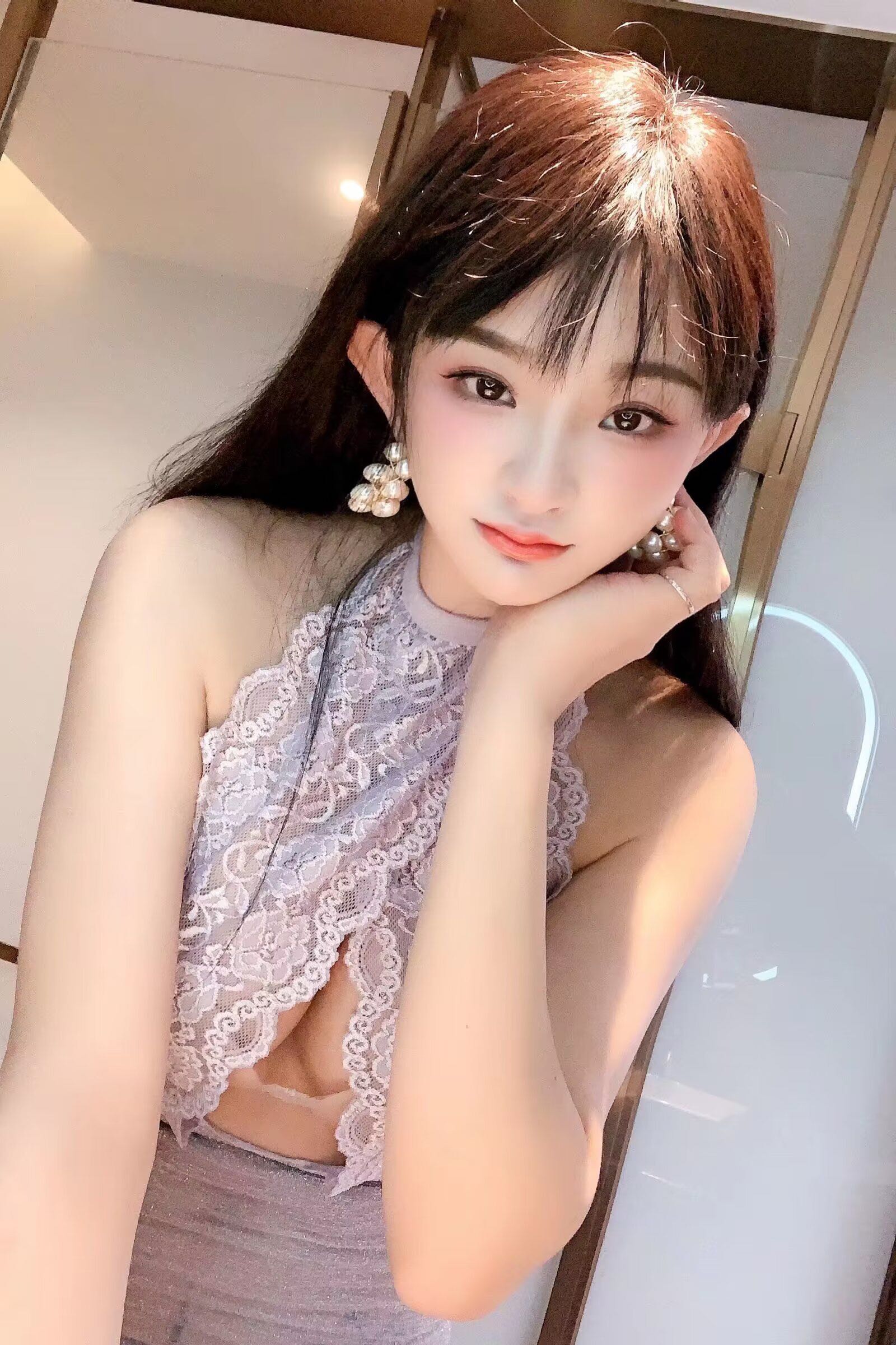 普陀区米娅御姐女神