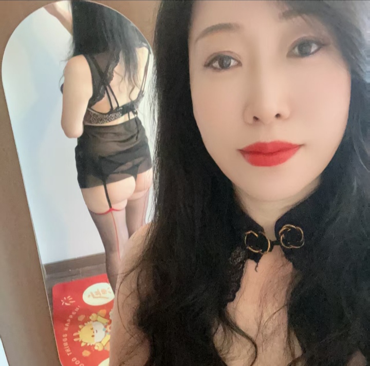 风韵小姐姐个人兼职中项