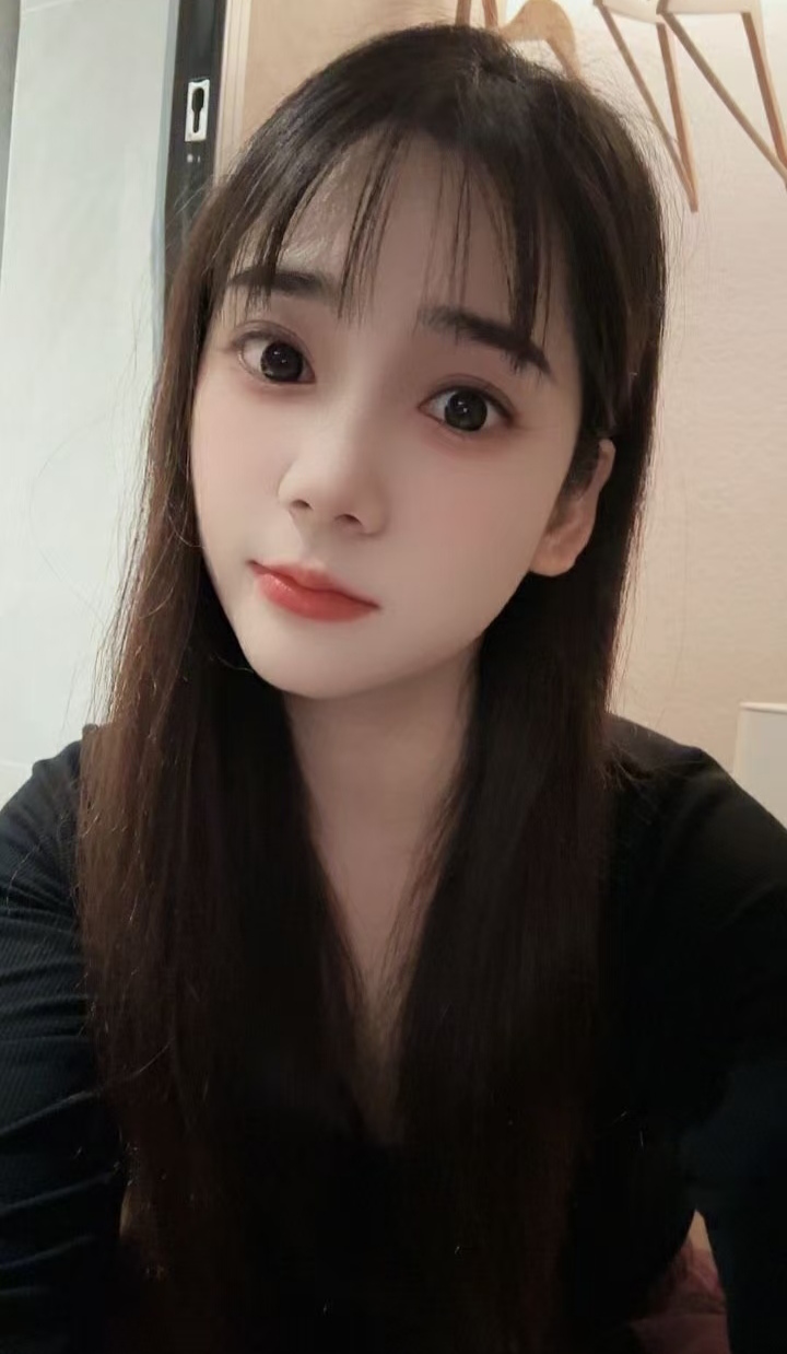 天河白嫩甜妹童童