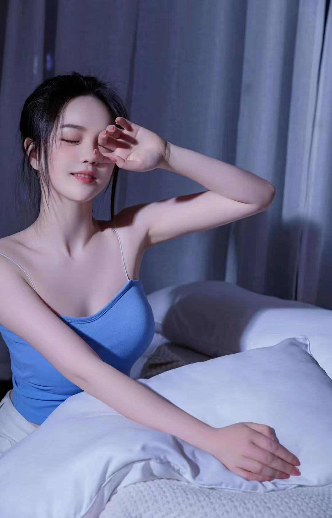 刚到成都，希望多认识几个哥哥