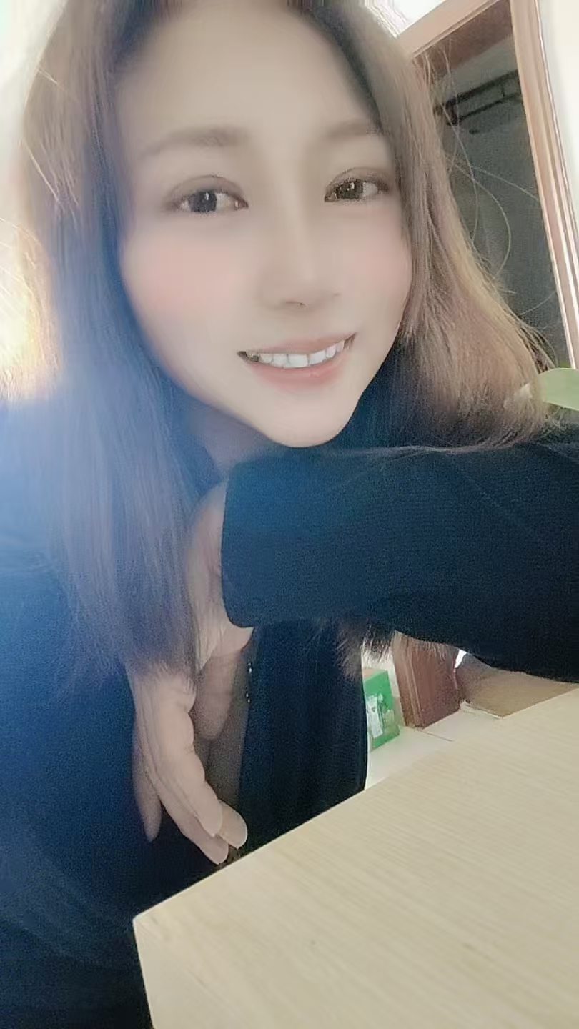 服务系御姐小顺老师