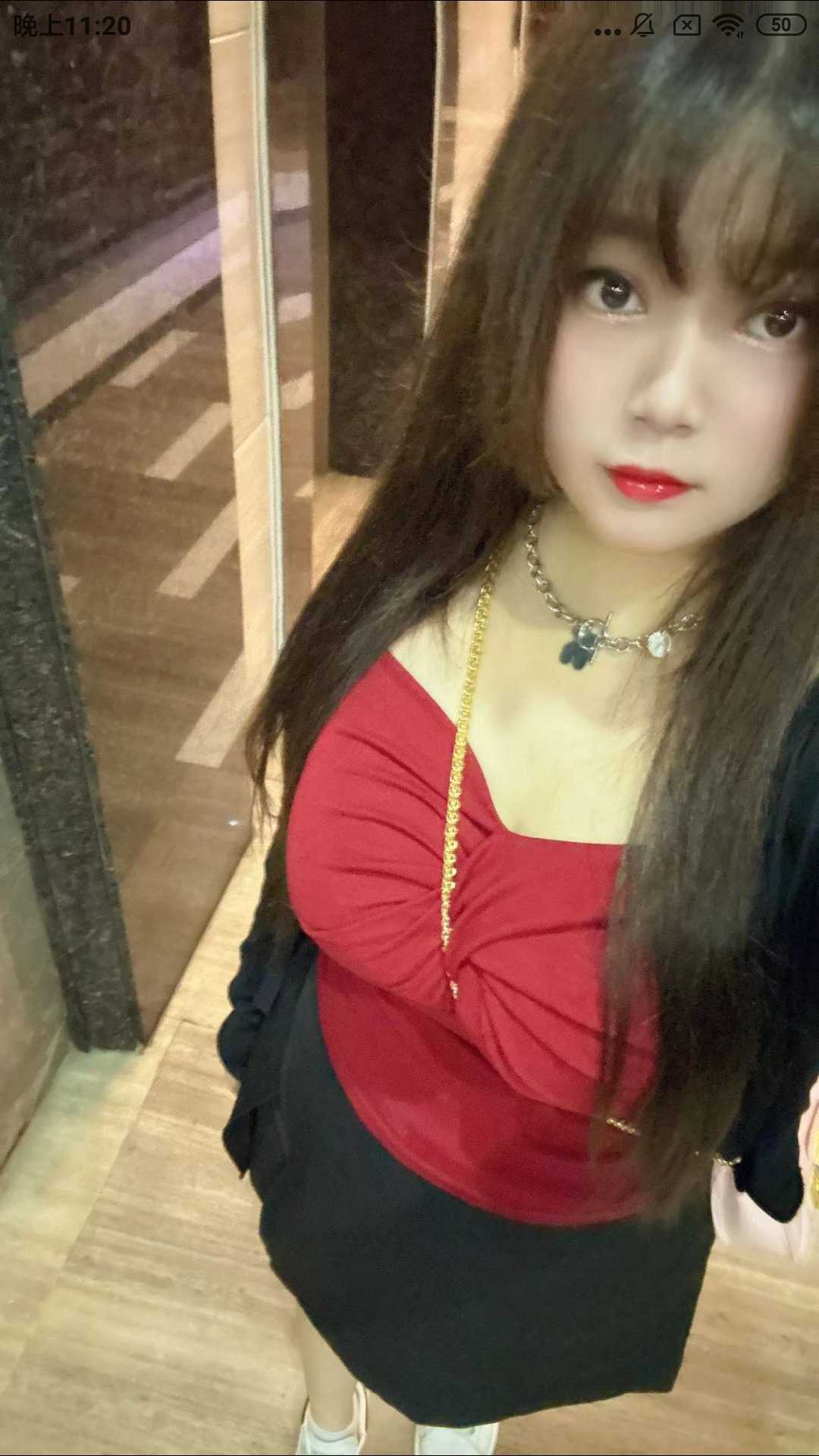 罗湖小莲萝莉控