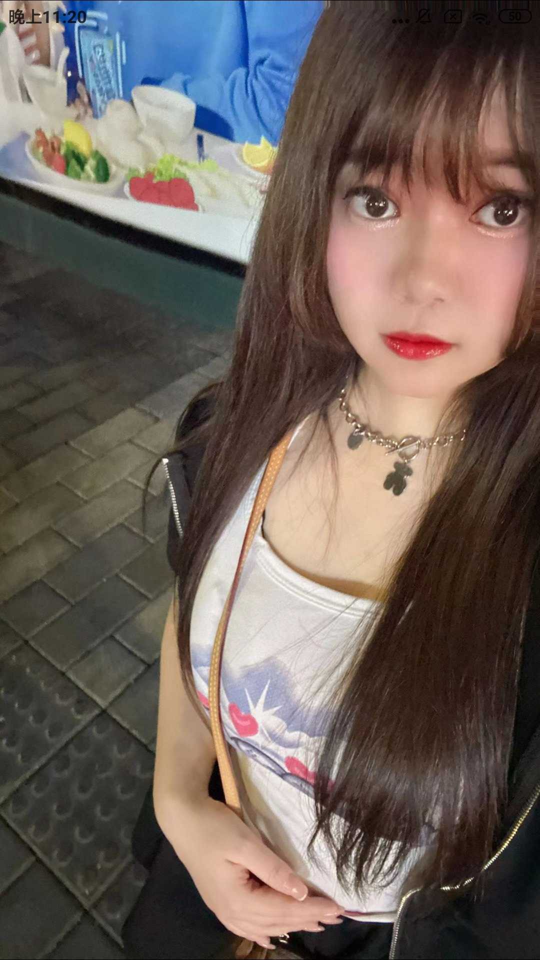 罗湖小莲萝莉控