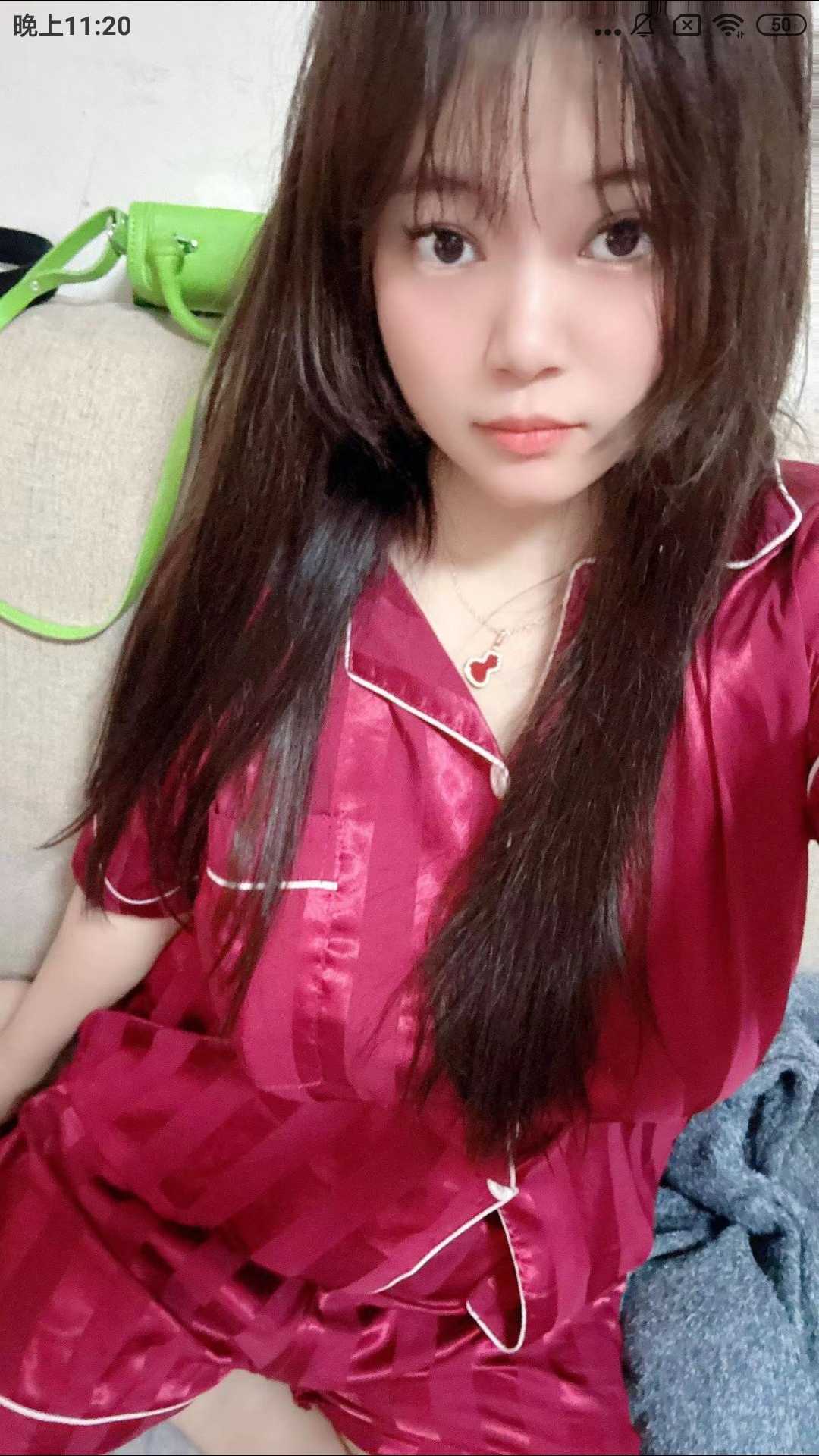 罗湖小莲萝莉控