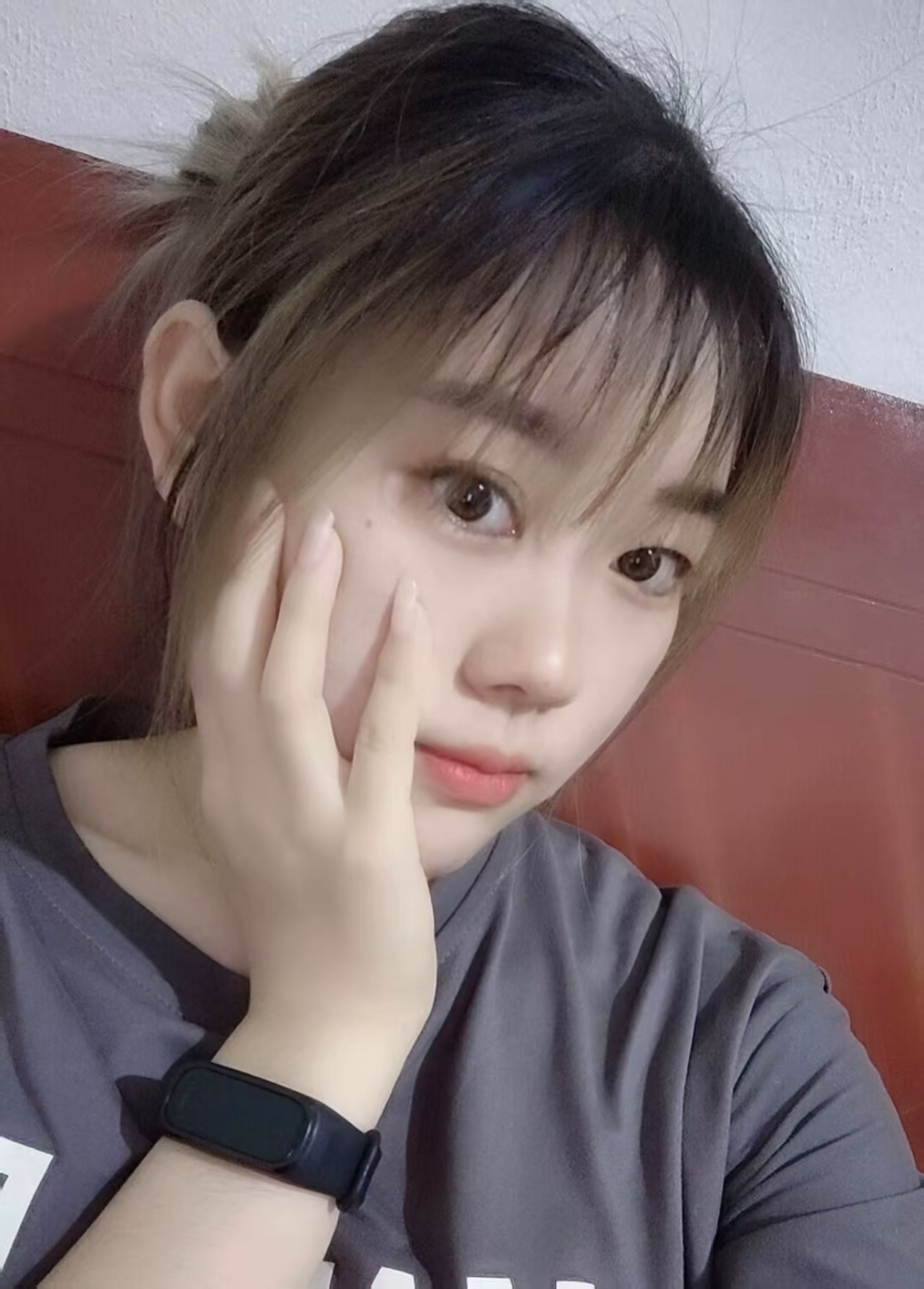 江宁兼职甜妹倩倩