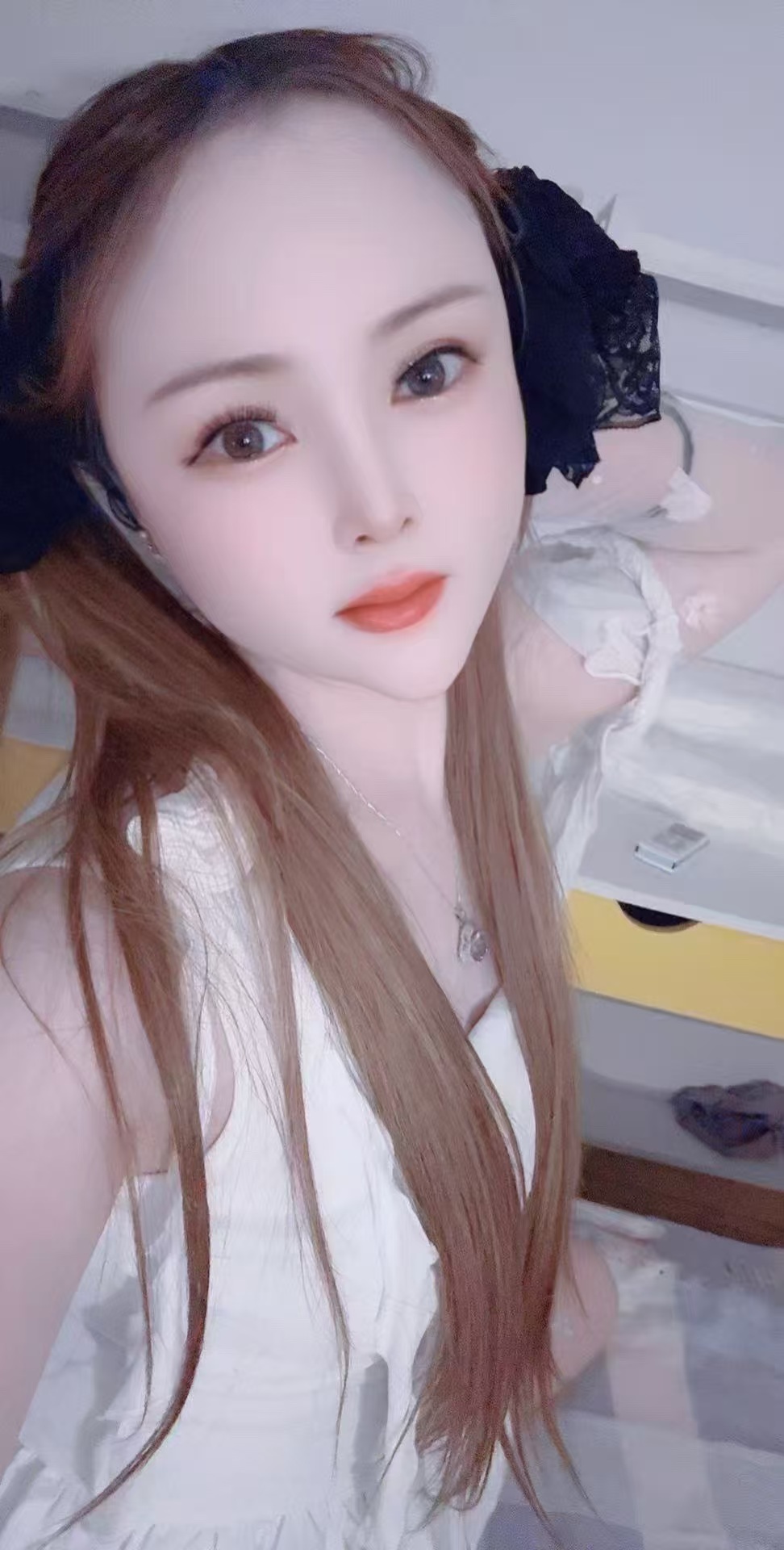 江宁魅惑小妖精桃子