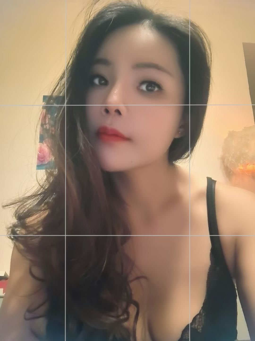 白云新市无名小姐姐