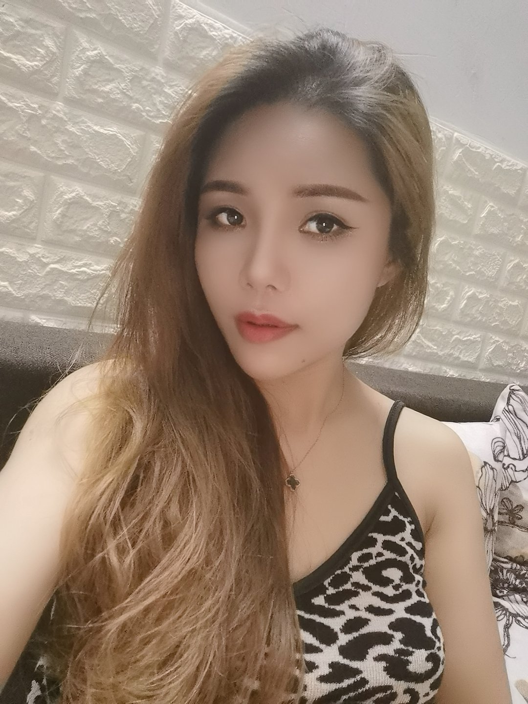 白云新市无名小姐姐