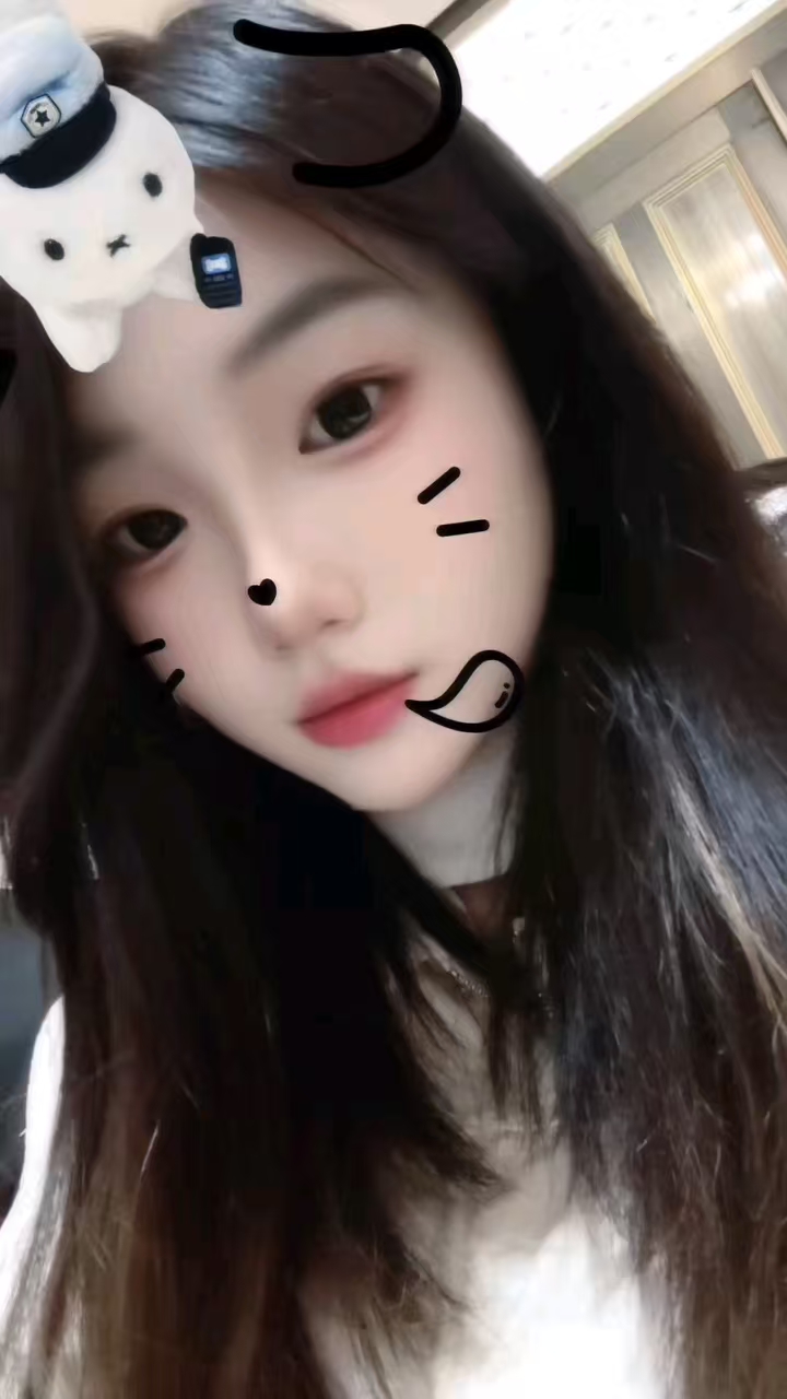 甜美肉丸子慕小伊