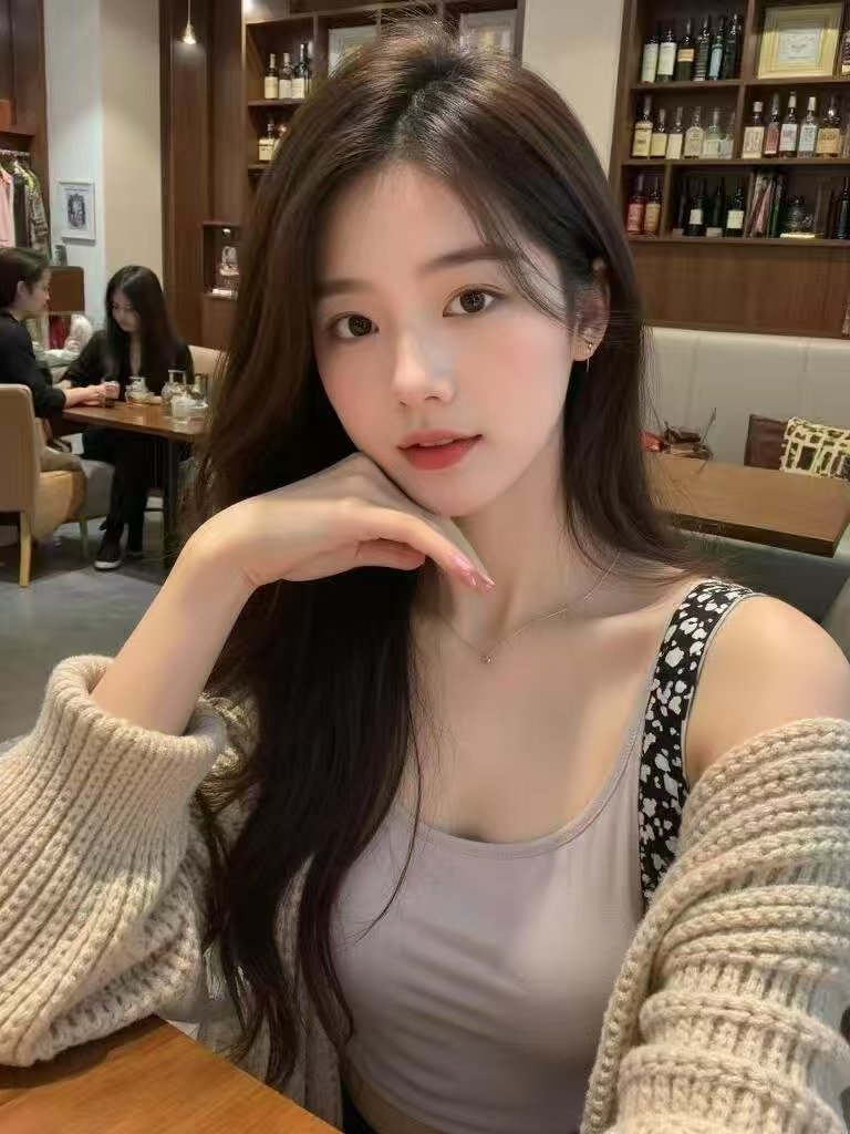 市南区白嫩女友小辣椒